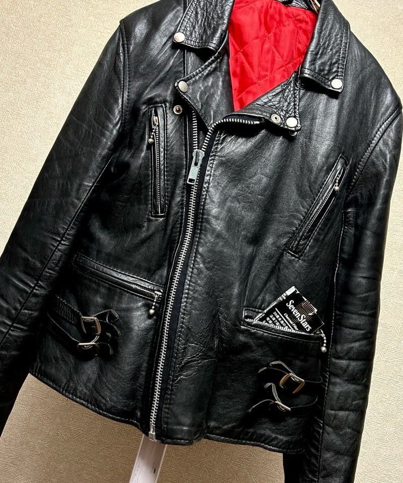 ザ・ロンジャン” パンクスライダース黄金サイズ極上美品〉80年代初期