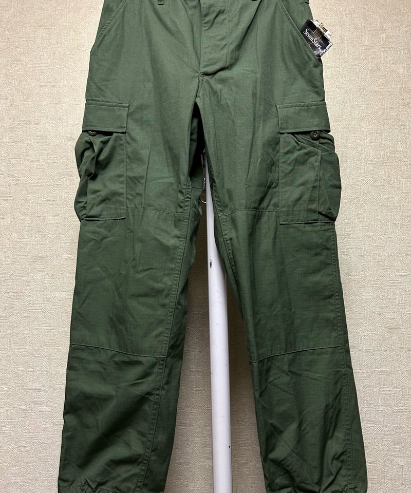 米軍モダン年代90,sトラウザーズ極上美品〉U.S.ARMY96年製トラウザーズ