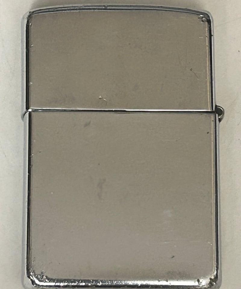 リアルロックンロール経年変化96年製ヴィンテージZIPPO〉U.S.A.1996年