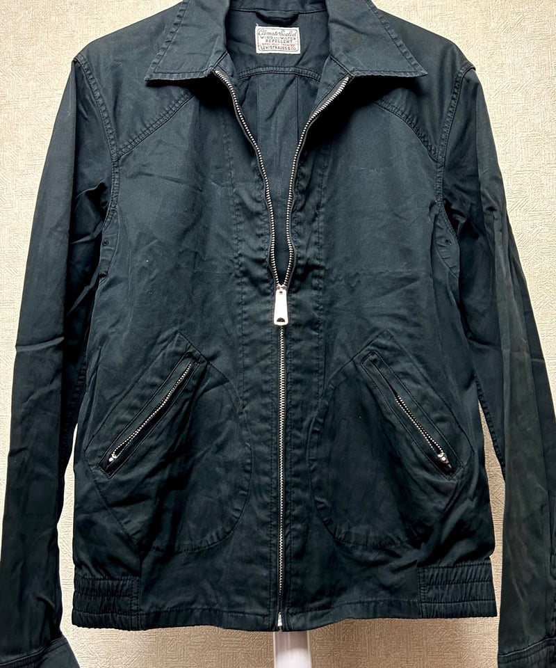 Levi'sアーカイブ80-90,s TALONジッパー〉90年代アーカイブ