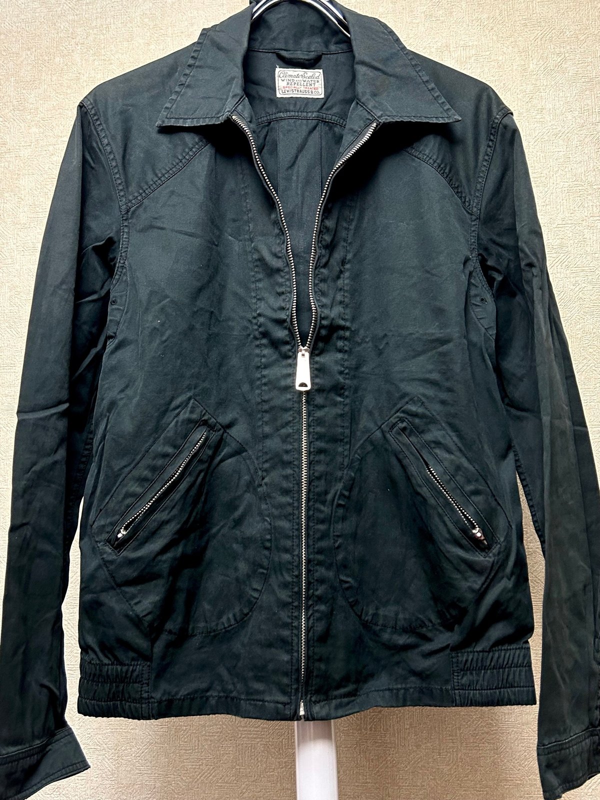 Levi'sアーカイブ80-90,s TALONジッパー〉90年代アーカイブLevi's T