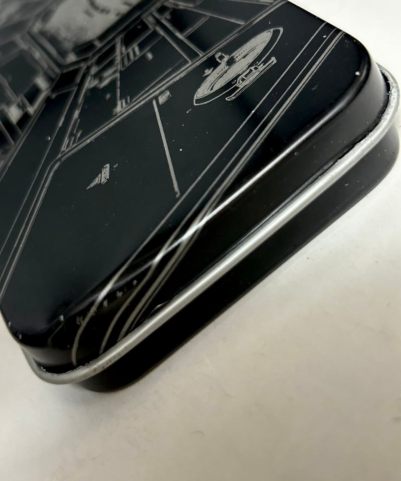 超貴重!伝説アニメ【タッチ　ペンケース】 超貴重!伝説アニメ【タッチ ペンケース】