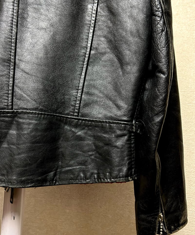 ザ・ロンジャン” パンクスライダース黄金サイズ極上美品〉80年代