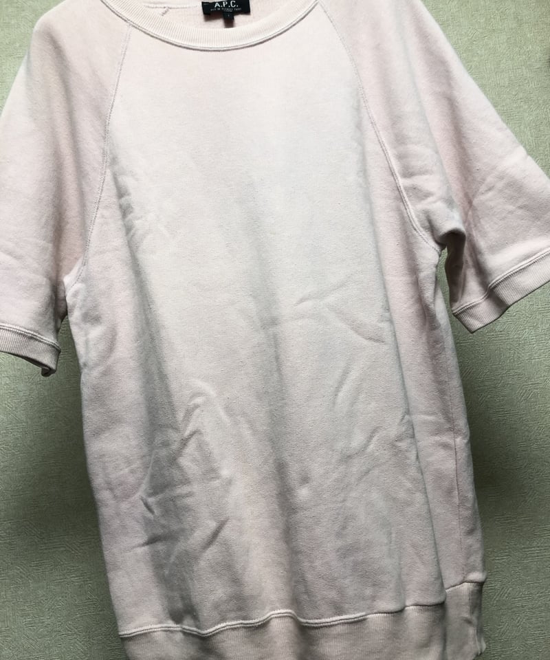 A.P.C - a.p.c カバーオール デニムコート 美品の通販 by BLUE's