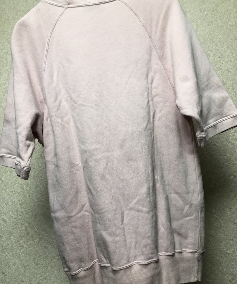 A.P.C. スウェット アーペーセー　1990年代稀少 サイズS　フランス製 Earl スウェットシャツ（スウェット）｜A.P.C.（アーペーセー