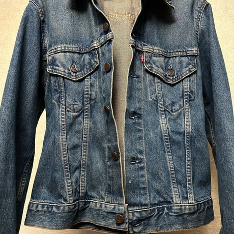 リーバイス70505 | STORES リーバイス70505 | STORES