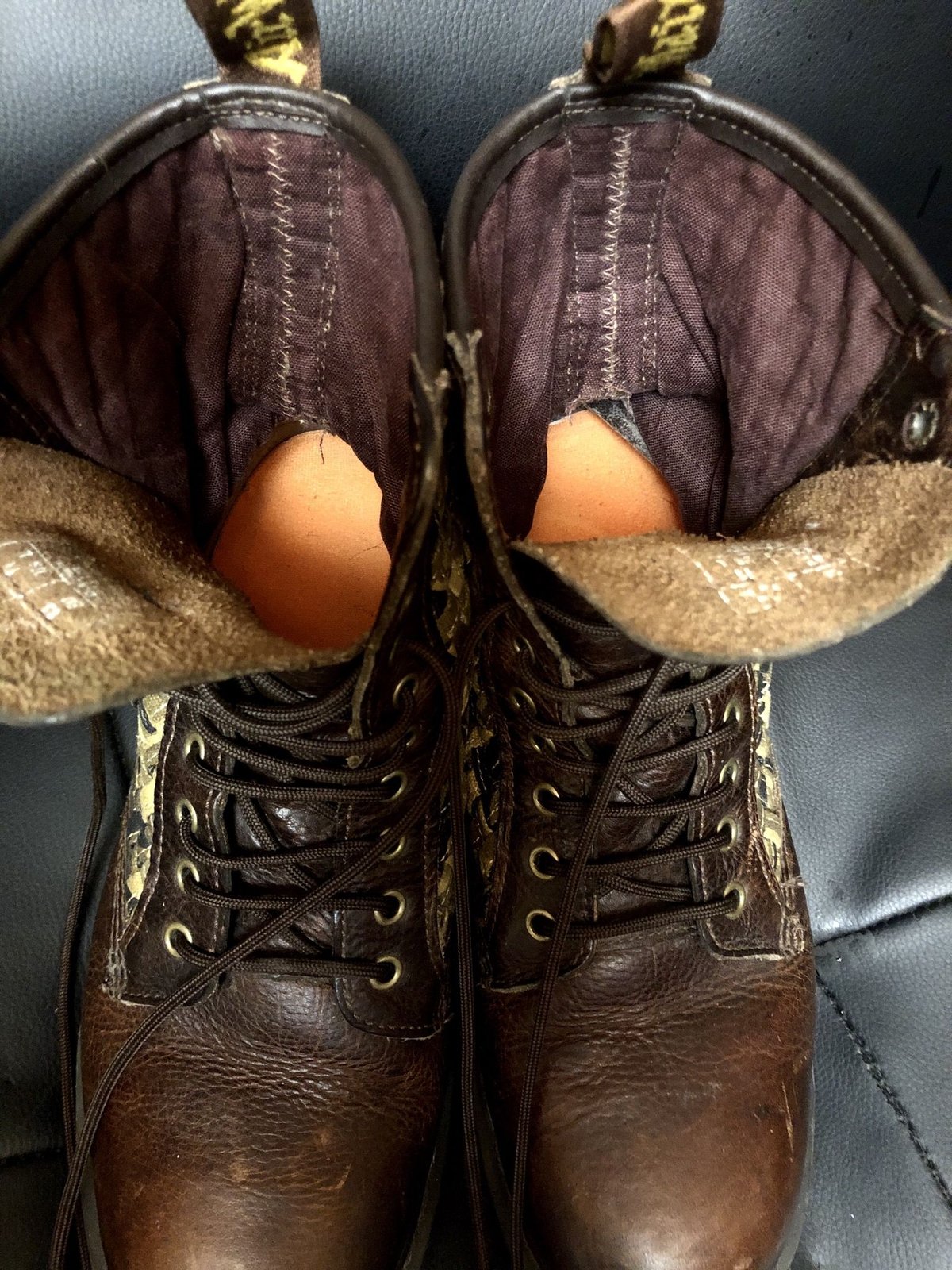 希少 レア物 ドクターマーチン レザーシューズ革靴Dr.MartensUSA 希少 レア物 ドクターマーチン レザーシューズ革靴Dr.MartensUSA