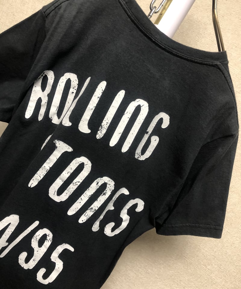 The Rolling Stones 06,s復刻94-95,sワールドツアージャパン