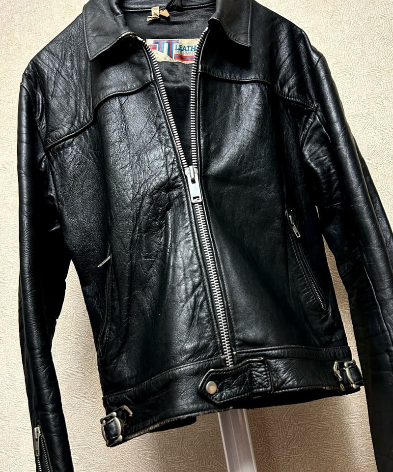 伝説ヴィンテージシープブリティッシュライダース〉70年代