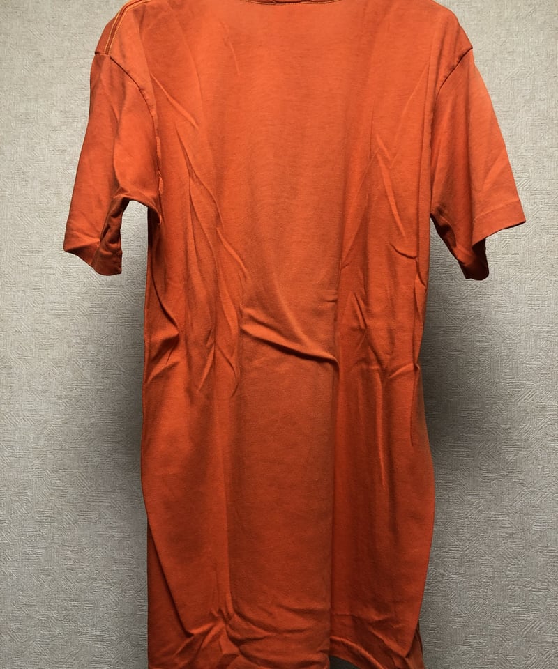 U.S.A.製赤タグエイティーズ目玉黄金サイズ〉80年代U.S.A.製NIKE U.S.A.製赤タグエイティーズ目玉黄金サイズ〉80年代U.S.A.製NIKE
