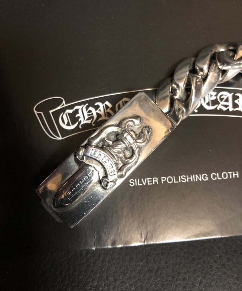 silver horses⭐︎シルバーホース⭐︎925⭐︎ID クロムハーツ