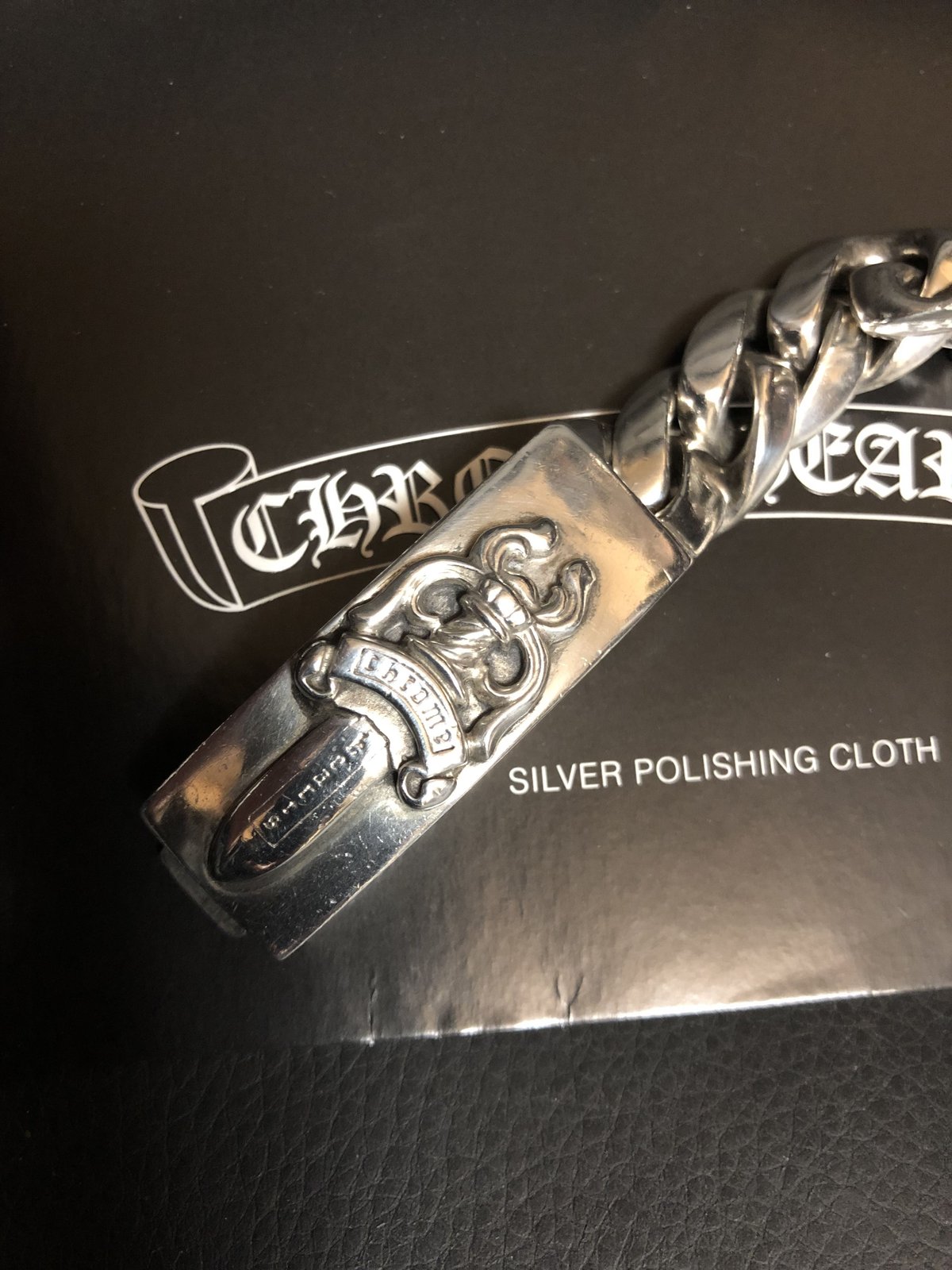 silver horses⭐︎シルバーホース⭐︎925⭐︎ID クロムハーツ 2025年最新】シルバーホースsilver horsesの人気アイテム - メルカリ