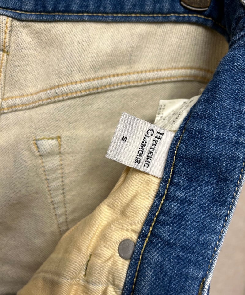 アーカイブHYSTERIC GLAMOUR〉アーカイブHYSTERIC GLAMOURスタッ アーカイブHYSTERIC GLAMOUR〉アーカイブHYSTERIC GLAMOURスタッ