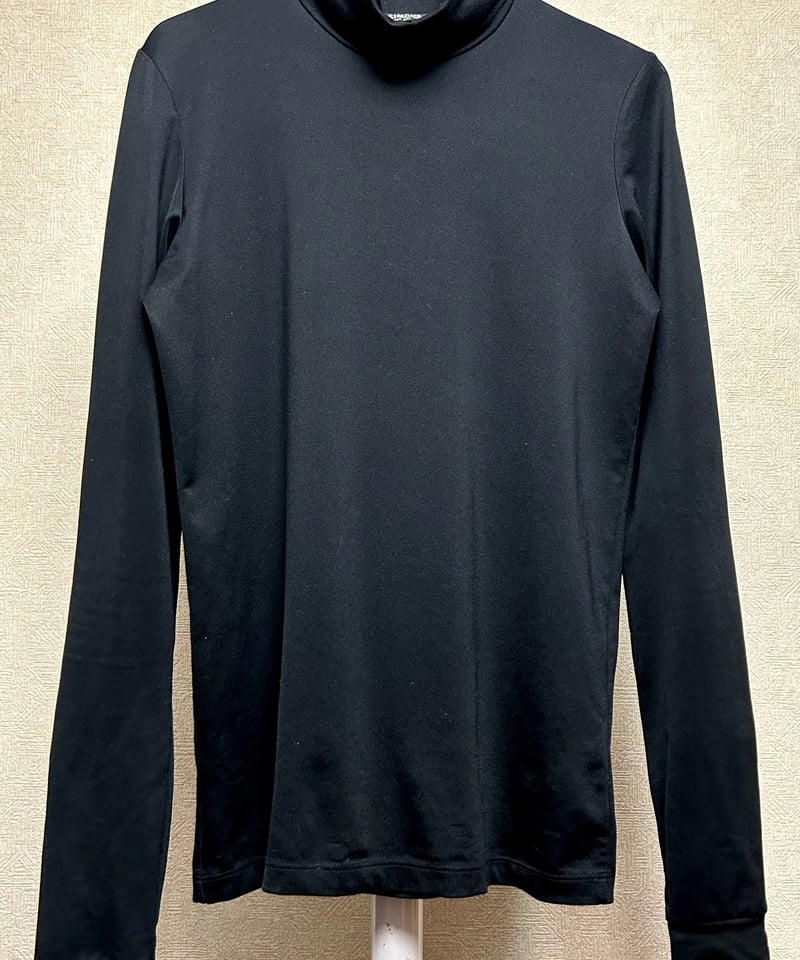 希少プレ値期アーカイブRAF SIMONS〉プレミアム期2006-2007AWベルギー