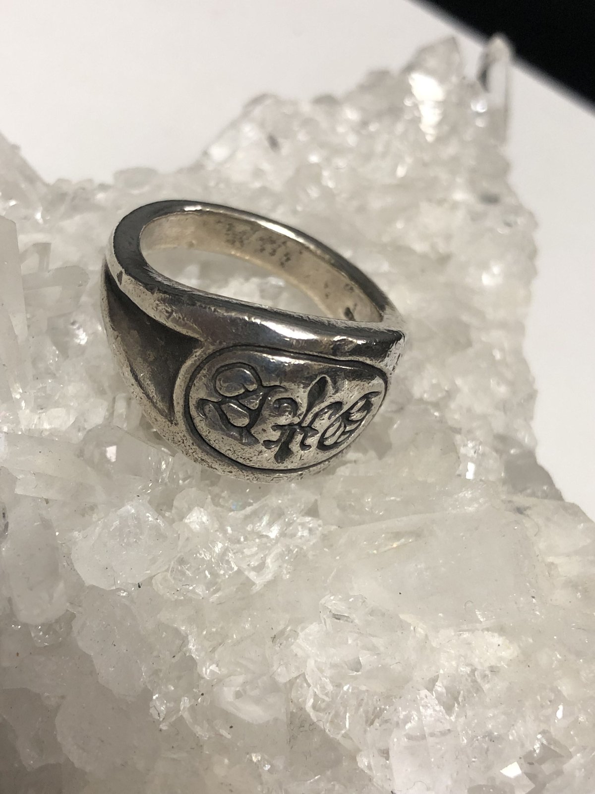 CELTIC ARTS A&G 20号 silver925 リング 指輪 エーアンドジー SALE 美品 セルティックアーツ CELTIC ARTS