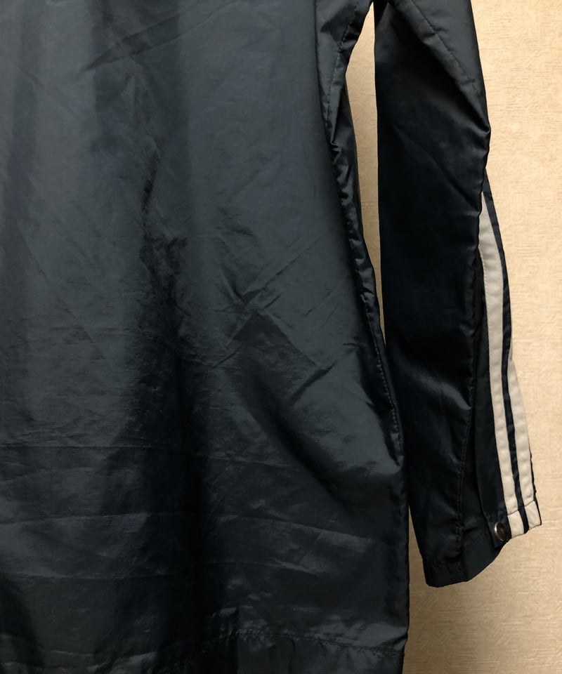 エイティーズ万国旗タグヴィンテージアディダス〉80年代adidas万 エイティーズ万国旗タグヴィンテージアディダス〉80年代adidas万