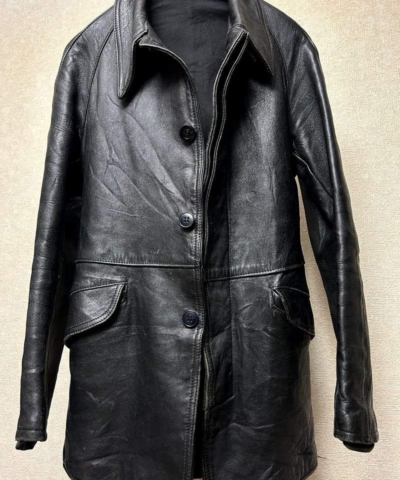 我妻屋 【azumaya2014 Japanese lacquer black Barbari