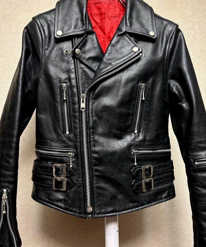 666 ダブルライダース LJM-1L サイズ40 レギュラーフィット 666