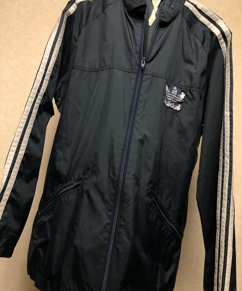 エイティーズ万国旗タグヴィンテージアディダス〉80年代adidas万 エイティーズ万国旗タグヴィンテージアディダス〉80年代adidas万