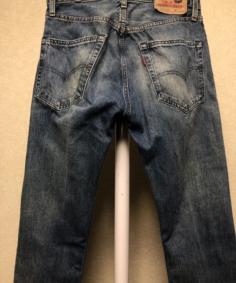 アーカイブ年代42TALONジッパーヴィンテージクロージング〉Levi's