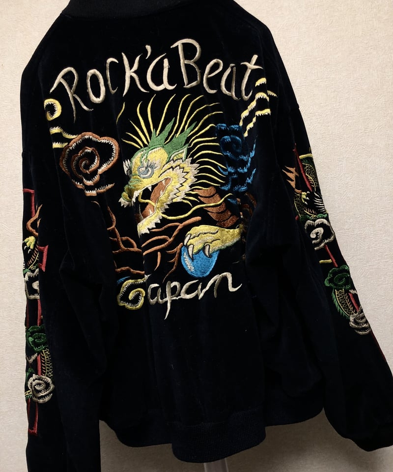 超目玉伝説原宿ピンクドラゴンエイティーズ》後世資料クラス80年代初期