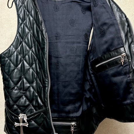 クロムハーツ　アンダーウェア クロムハーツアンダーウェア | STORES