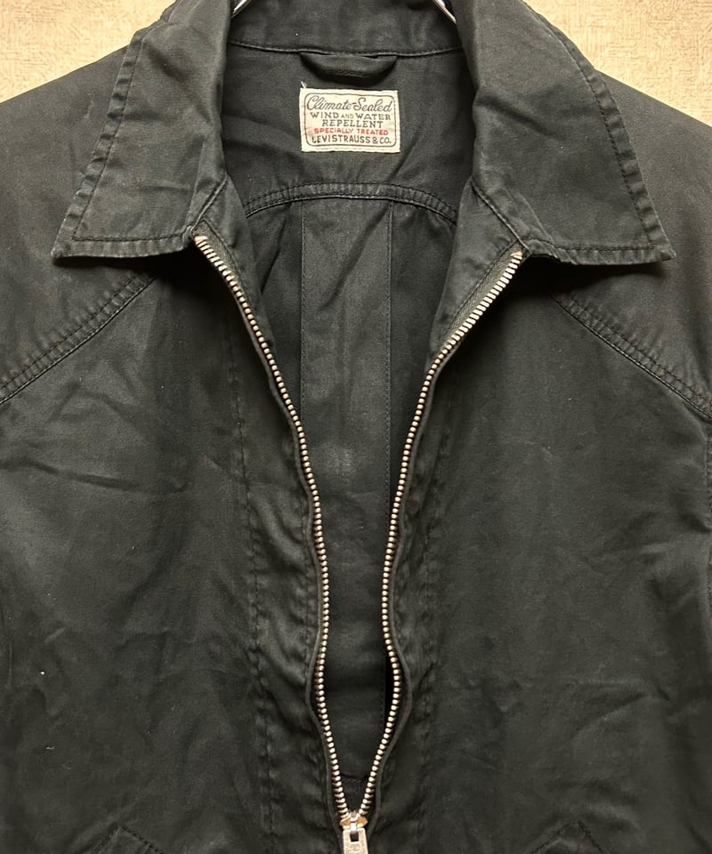 Levi'sアーカイブ80-90,s TALONジッパー〉90年代アーカイブ