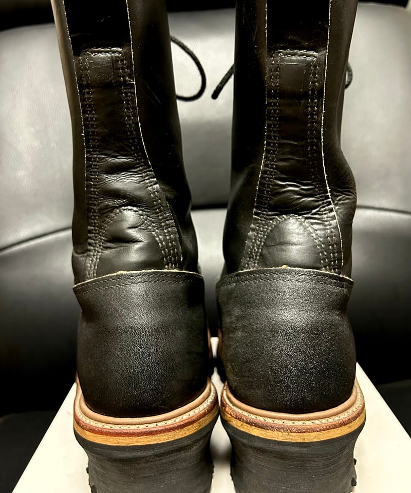 生産終了U.S.A.製絶版モデルナインティーズPT91〉90年代U.S.A.製RED WIN