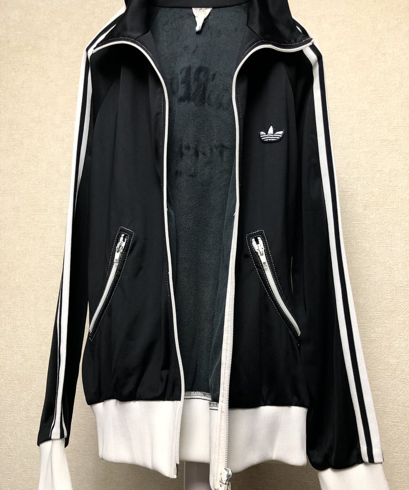 セブンティーズハンガリー製adidas〉70年代ハンガリー製 adidas 希少