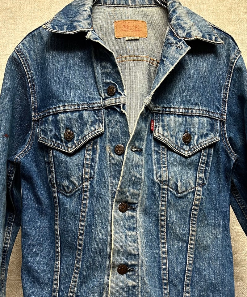 アーカイブU.S.A.製Levi'sセブンティーズ〉70年代U.S.A.製 Levi アーカイブU.S.A.製Levi'sセブンティーズ〉70年代U.S.A.製 Levi