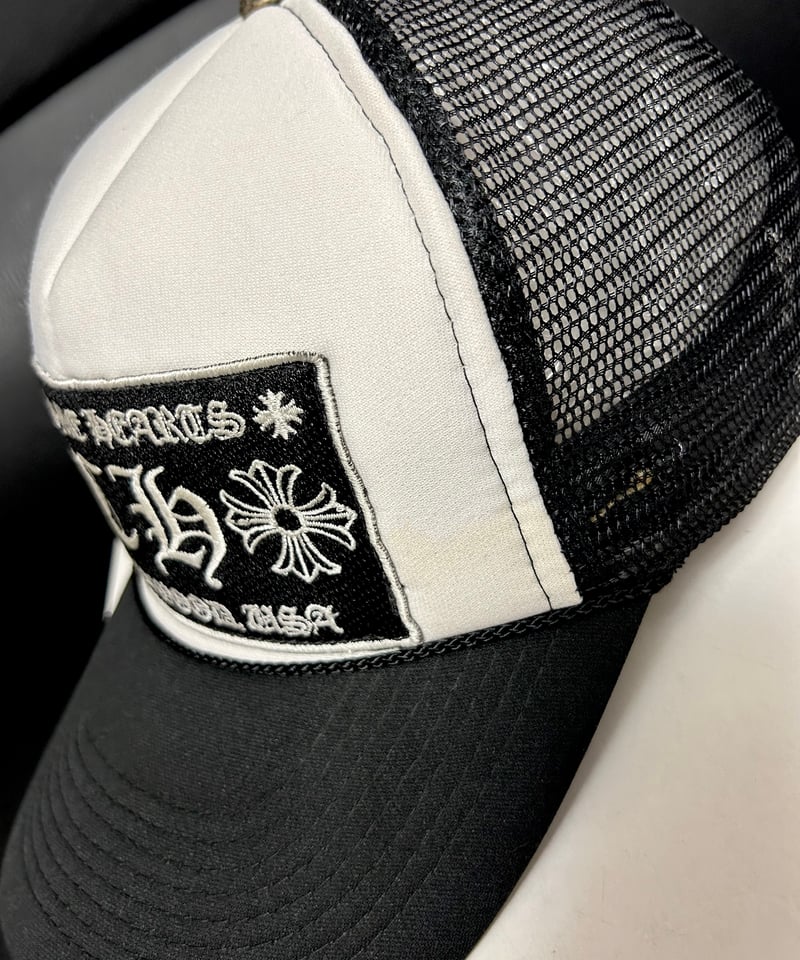 クロムハーツジャパン米国製正規品〉クロムハーツジャパン米国製正規品