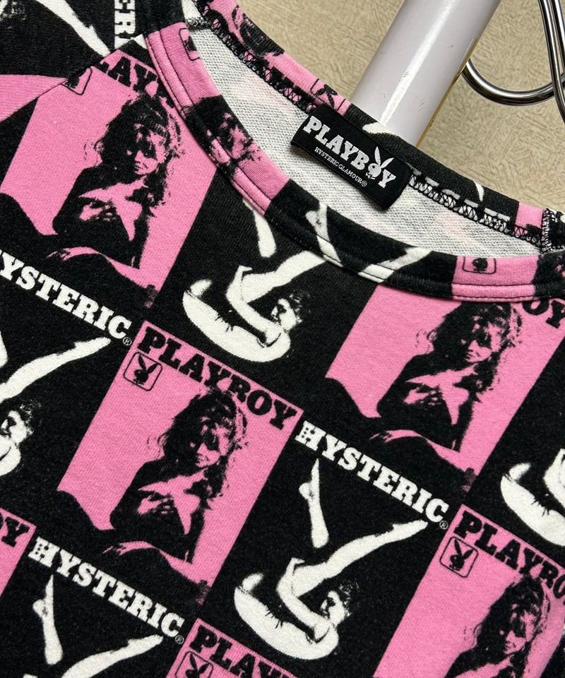 hysteric glamour キャミソール 日本製+storksnapshots.com