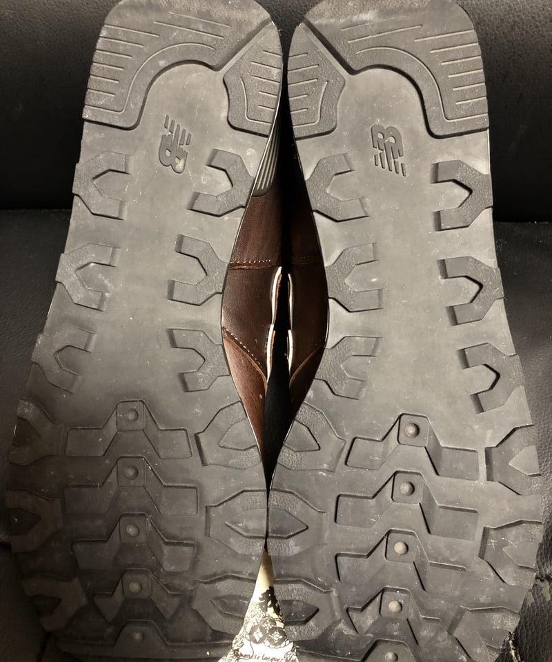 超目玉イングランド製極上美品》イングランド製M576CBB new balance