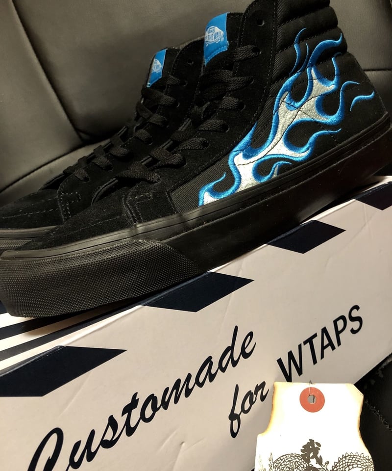 新品未使用品　neighborhood vans お香立 ダブルネーム　極レア 新品未使用品 neighborhood vans お香立 ダブルネーム 極レア 新品未使用