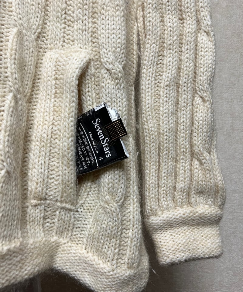 OLD 90s 中綿 デザイン ジャケット イタリア製 ユーロ ririジップ fit=scale-down,w=1200