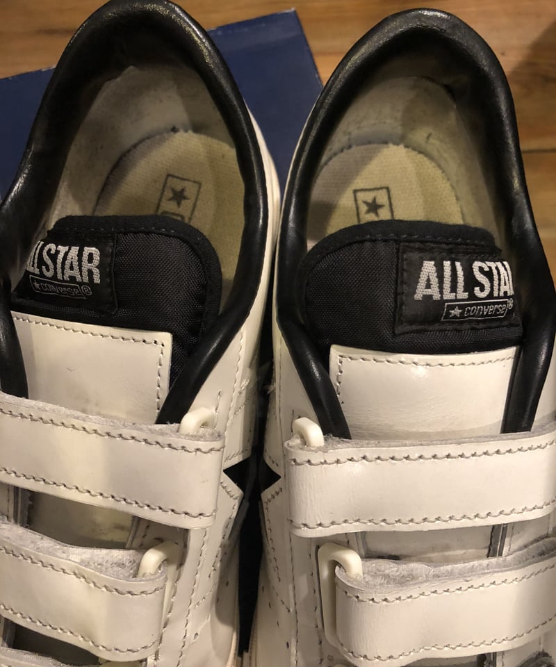 アーカイブ絶版モデルベルクロワンスター〉アーカイブ絶版ベルクロ