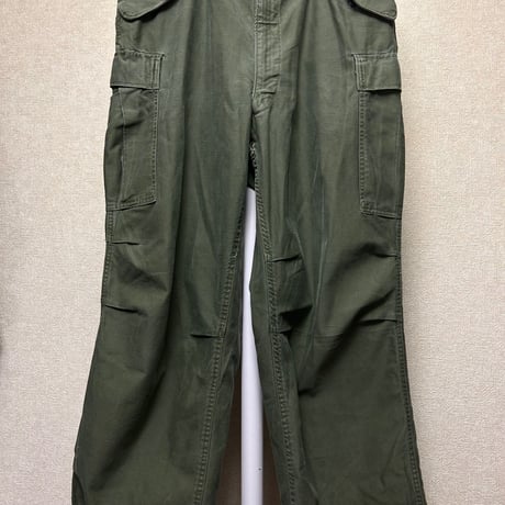 m51フィールドパンツ | STORES m51フィールドパンツ | STORES