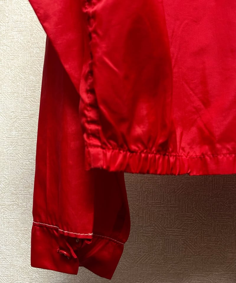 U.S.セブンティーズSWIFTアルミジッパー〉70年代U.S.A.製SWIFT社