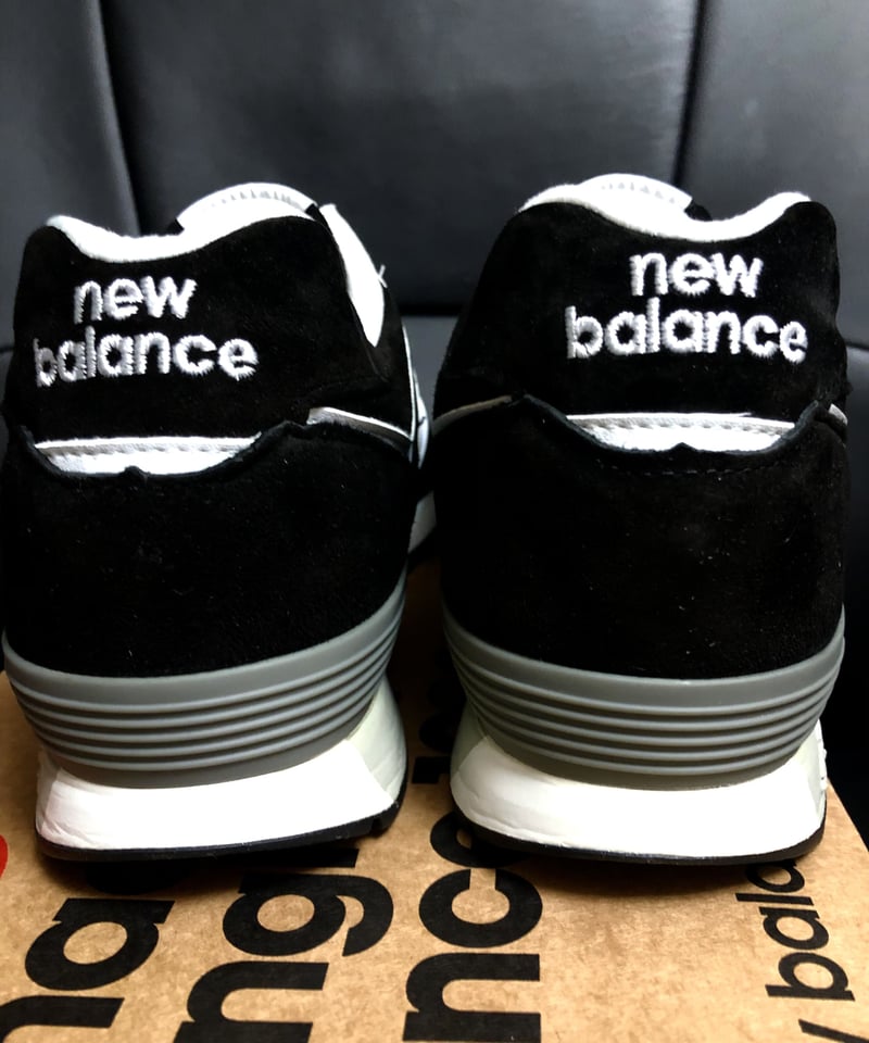 超目玉イングランド製》イングランド製M576KGS new balance 30th ann