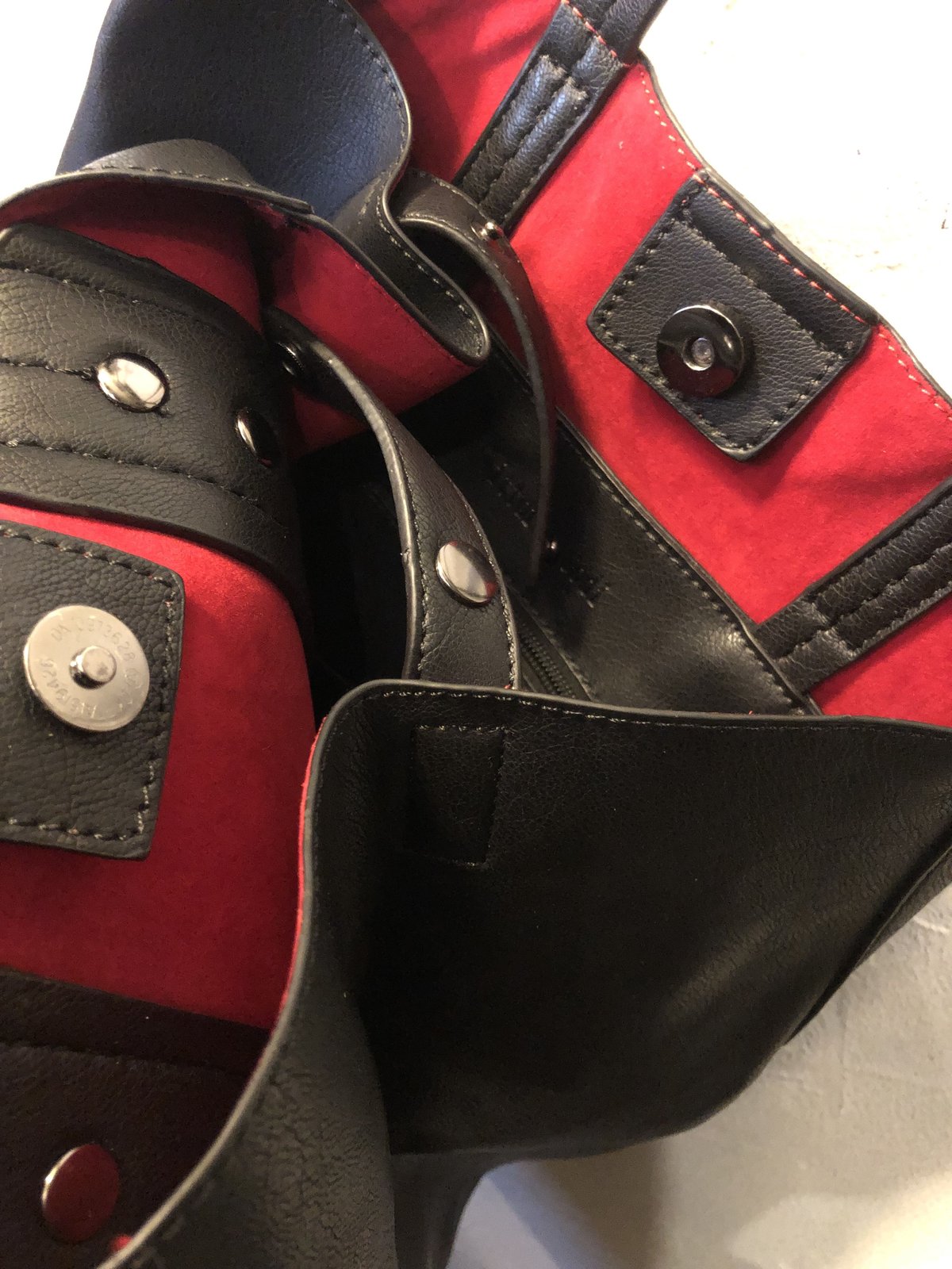 Vittorio Godi レディースLEATHER SHOULDER BAG極上美品スペシャ