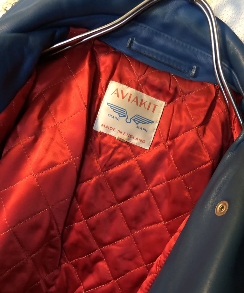 希少】Lewis Leathers × Paul Smith【CYCLONE】 希少】Lewis Leathers