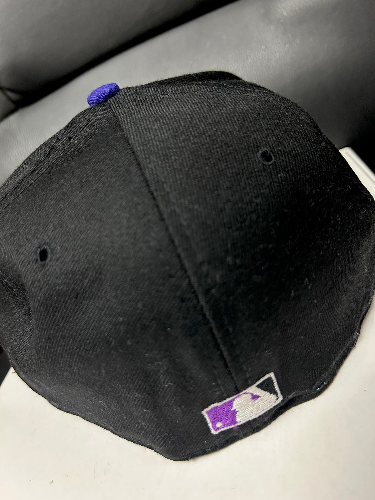 U.S.A.製時代希少80-90,s初期タグオールドNew Era〉U.S.A.製時代