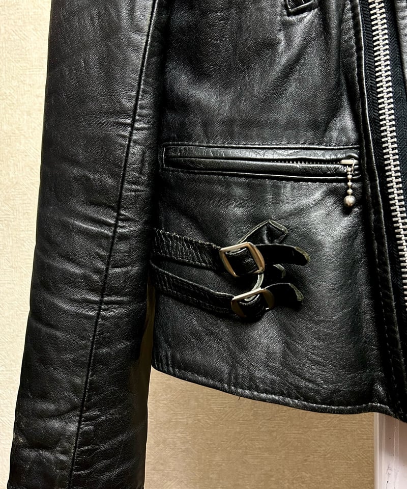 ザ・ロンジャン” パンクスライダース黄金サイズ極上美品〉80年代初期