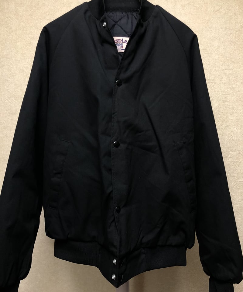 U.S.A.製ナインティーズデッドストック〉 90年代U.S.A.製WEST U.S.A.製ナインティーズデッドストック〉 90年代U.S.A.製WEST