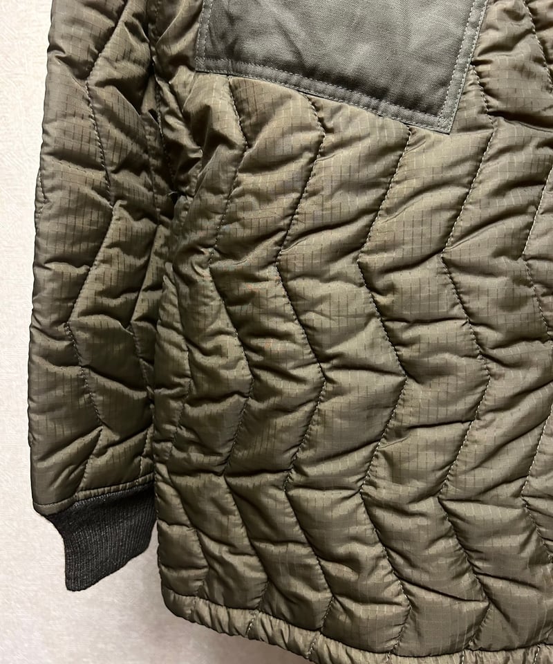 モダン年代90,sドイツ軍希少ラージ相当極上美品〉GERMAN MILITARY98年