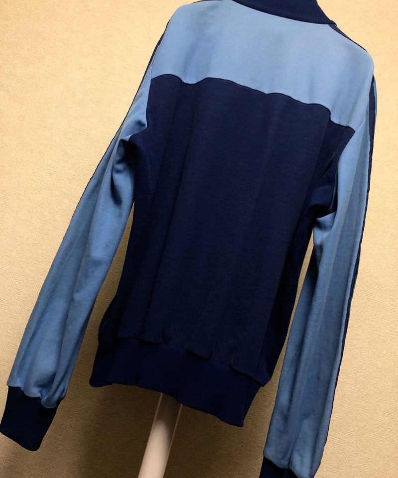 希少70,s旧ユーゴスラビア製adidas〉70年代旧ユーゴスラビア製