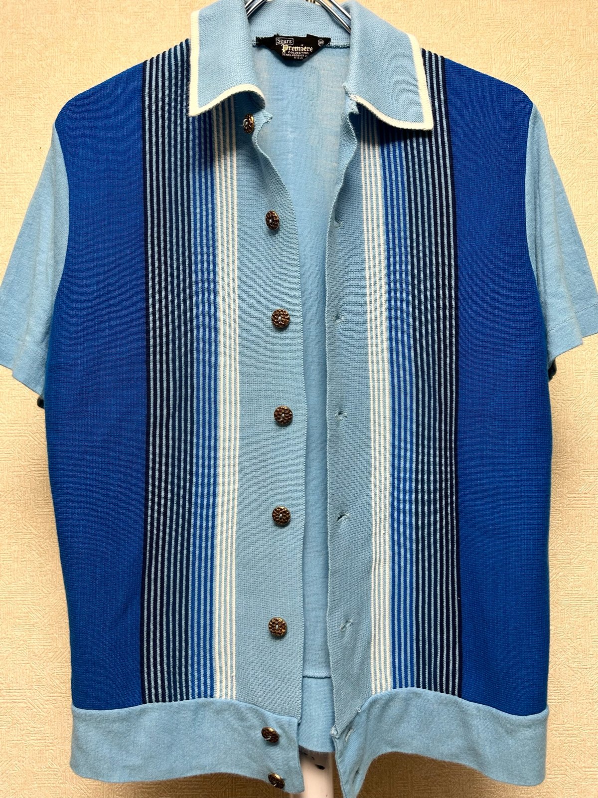 極上美品！70-80年代ヴィンテージ！キングサイズ50X-TALL！sears