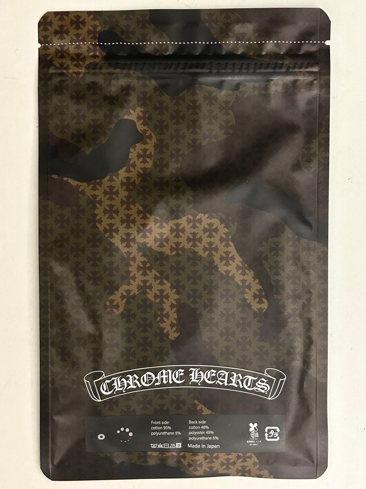クロムハーツジャパン正規品アーカイブ〉Chrome Hearts直営店販売