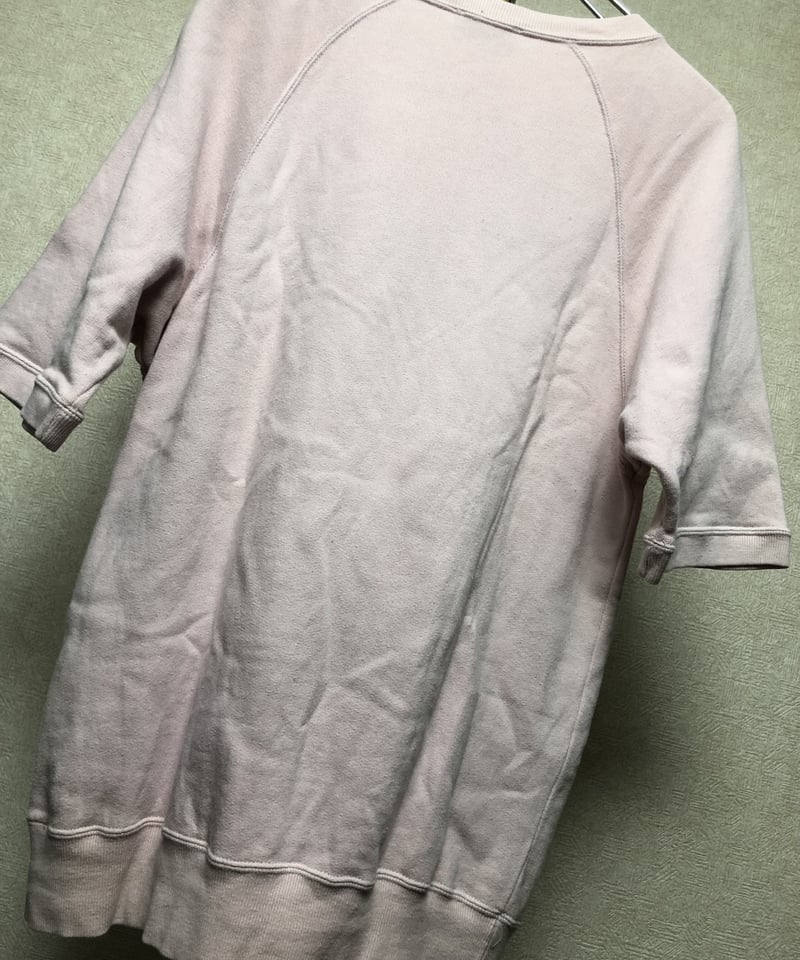 90s A.P.C. ヴィンテージ レコードバッグ フランス製　sac33t 希少フランス製時代ナインティーズ〉90年代希少フランス製時代