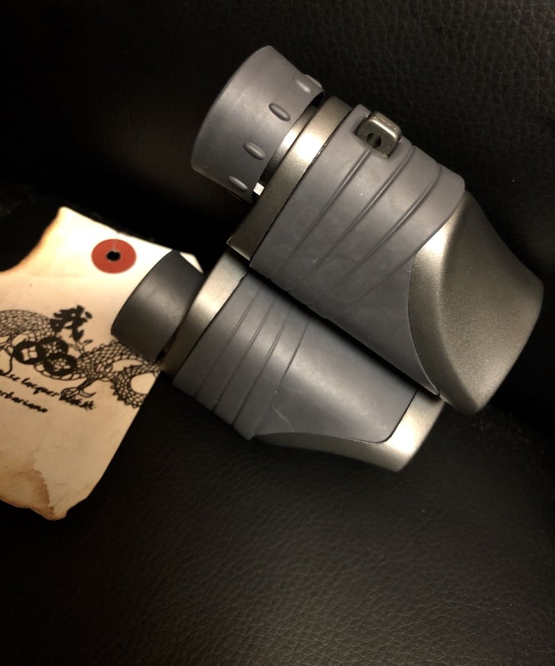 オールド年代Konica時代アーカイブグッズ〉Konica BINOCULARS High